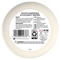 Beloved Pistachio Ice Cream 2-Wick Candle - 11.5oz