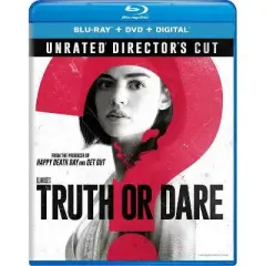 Blumhouse's Truth or Dare