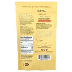 Rasa Adaptogen-Packed Herbal Coffee Alternative, Original, 8 oz (226 g)
