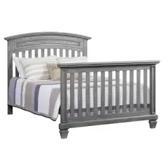 Oxford Baby Richmond Full Bed Conversion Kit