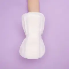 Seni Lady Ultimate Bladder Control Pad Heavy Absorbency 14.4 Inch Length