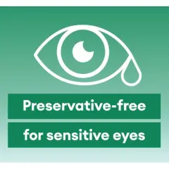 Systane Ultra Multi-dose Preservative-Free Lubricant Eye Drops - 0.68 fl oz/20ml