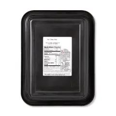 USDA Choice Angus Beef T-Bone Steak - price per lb - Good & Gather&trade;