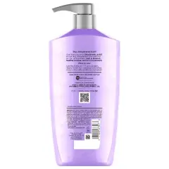 L'Oreal Paris Elvive Hyaluron Plump Hydrating Shampoo