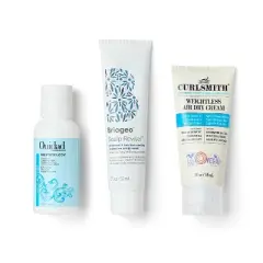 Curl Care Kit - 2pc - Beauty Finds by Ulta Beauty