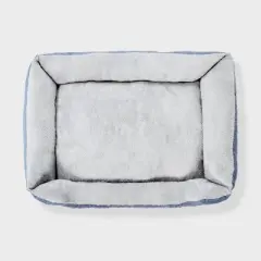 Basic Cuddler Dog and Cat Bolster Bed - Boots & Barkley&trade;