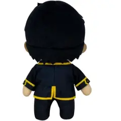GREAT EASTERN ENTERTAINMENT CO GINTAMA S3- HIJIKATA 8" PLUSH