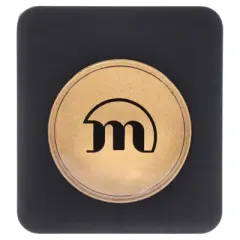 Eyeshadow - 100 by Make-Up Studio for Women - 0.11 oz Eye Shadow