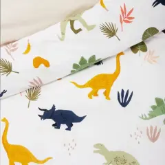 Dinosaur Kids' Duvet Cover - Pillowfort&trade;