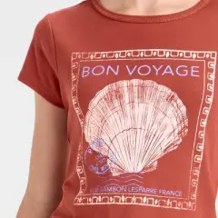 Girls' Graphic T-Shirt - art class&trade;