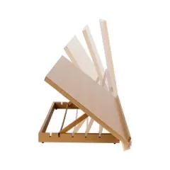 SoHo Urban Artist Adjustable Drawing Art Board 19.75" x 29.5""