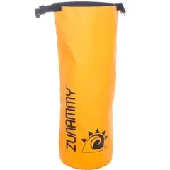 Orange Waterproof Dry Bag