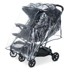 Joovy KooperX2 Rain Cover