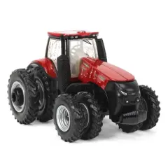 ERTL 1/64 Case IH AFS Connect Magnum 400 "Happy Birthday" Tractor w/ Front & Rear Duals, 44329