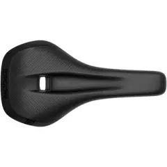 Ergon SM E-Mountain Pro Men's Saddle - Black 152mm Width Synthetic
