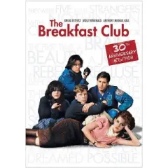 The Breakfast Club (30th Anniversary Edition)