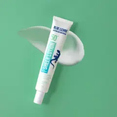 Blue Lizard Face Sunscreen Sheer Mineral Lotion - SPF 50+ - 1.7 oz