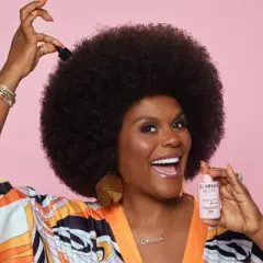 Donna's Recipe Strength Scalp Treatment Hair Oil - 1.7 fl oz