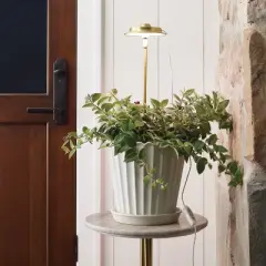 16" Plant Grow Light Stake - Hearth & Hand&trade; with Magnolia