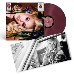 Gwen Stefani - Bouquet (Target Exclusive, Vinyl) (Orchid)