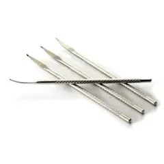 Norpro Shellfish / Nut Cracker & 4 Picks Set