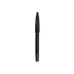 Pentel Sign Pen Classic Drawing Pen Black 12/Pack (25855) 25855-PK12