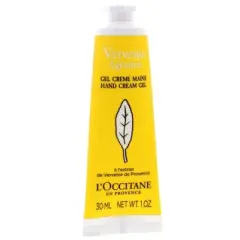 L'Occitane Citrus Verbena Hand Cream Gel, 1 oz