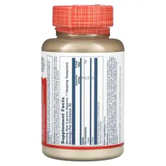 Solaray D-Ribose Powder, 5.3 oz (150 g)