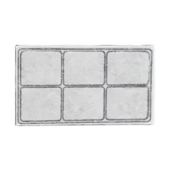 PetSafe Drinkwell Premium Replacement Carbon Filters - 3pk