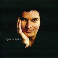 Gino Vannelli - Canto (CD)