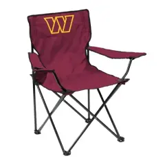 NFL Washington Commanders Quad Chair