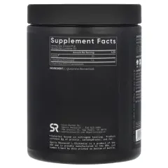 Sports Research L-Glutamine, Unflavored, 10.58 oz (300 g)