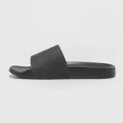 Men's Ricky Slide Sandals - Goodfellow & Co&trade;