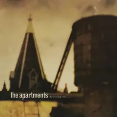 The Apartments - Evening Visits & Stays for Years (Vinyl)