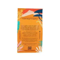 Kahawa 1893 Ethiopia Single Origin Coffee Medium Roast - 12oz