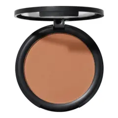 e.l.f. Primer-Infused Matte Bronzer - 0.35oz