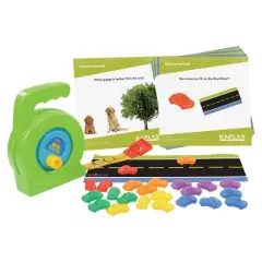 Kaplan Early Learning Measurement School Readiness Math Toolbox