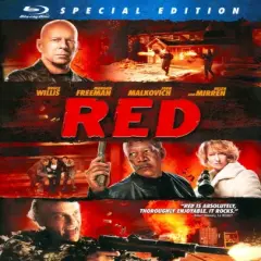 Red (Special Edition)