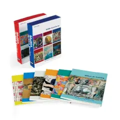 MoMA Artist Series Boxed Set, Volume Two - (Paperback)