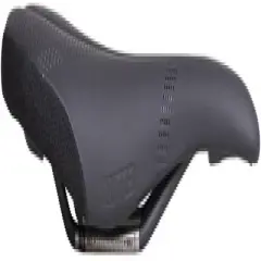 WTB Silverado Saddle - Rail Material: Titanium Width: 135