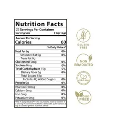 PRIDE OF INDIA Natural Crystal Rock Sugar Whole