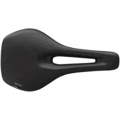 Ergon SR Sport Gel Saddle - Rail Material: Chromoly Women'sSize S/M