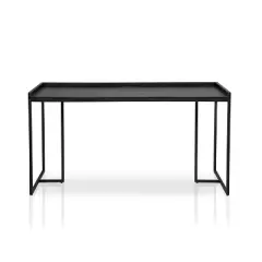 Marga Computer Desk with USB Port - miBasics