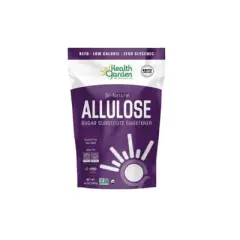 Health Garden Allulose Sweetener 14 oz -4pack