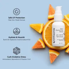 Mad Hippie Daily Protective Serum SPF 30 1.02 oz Liquid