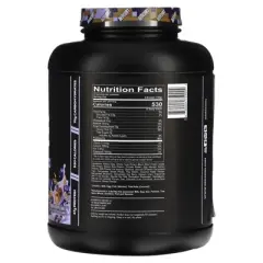 Redcon1 MRE, Whole Food Protein, Blueberry Cobbler, 7.16 lb (3,250 g)