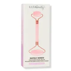 Ulta Beauty Collection UBC Rose Quartz Facial Roller - Ulta Beauty