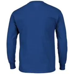 NCAA Kentucky Wildcats Men's Big and Tall Long Sleeve T-Shirt