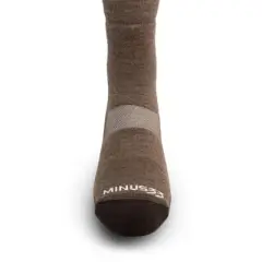 Minus33 Merino Wool All Season - Crew Wool Socks Mountain Heritage
