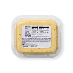 Deviled Egg Potato Salad - 1lb - Market Pantry&trade;